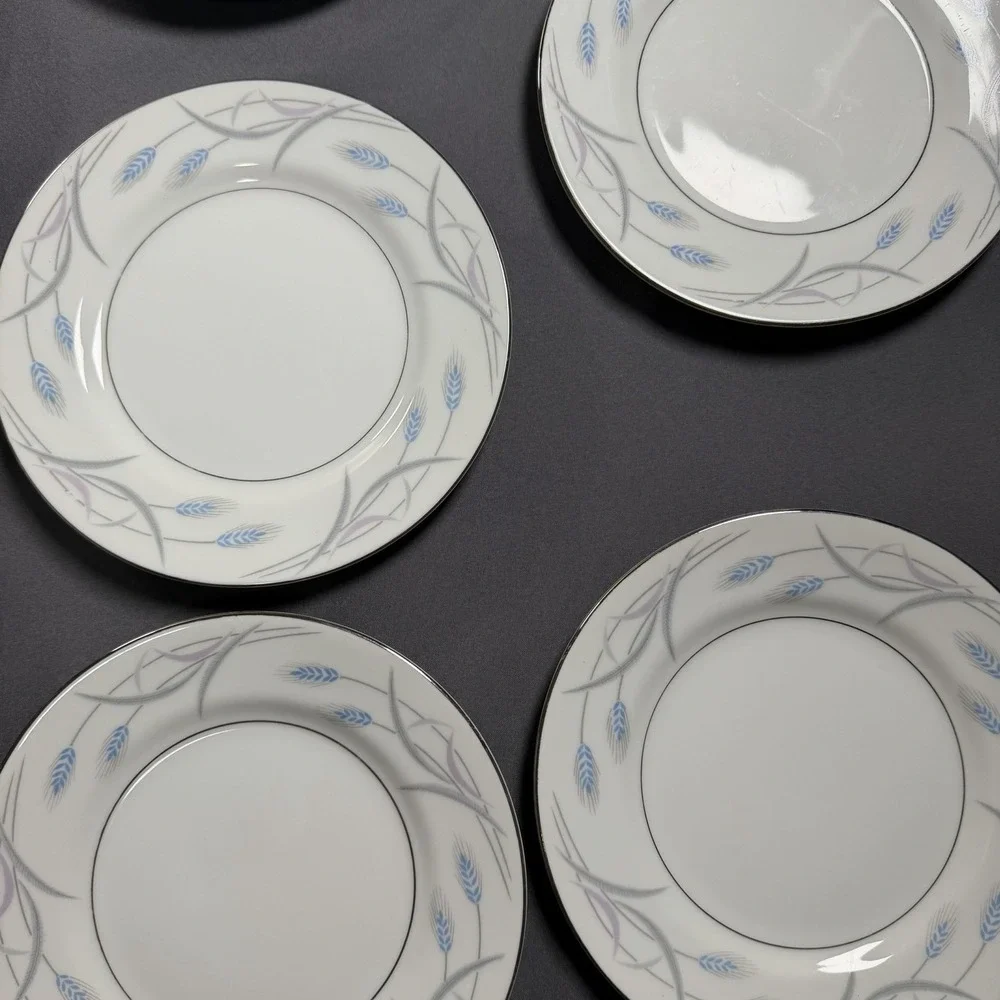 7 Valmont China Japan 